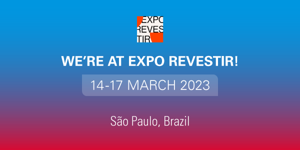 System Ceramics a Expo Revestir 2023