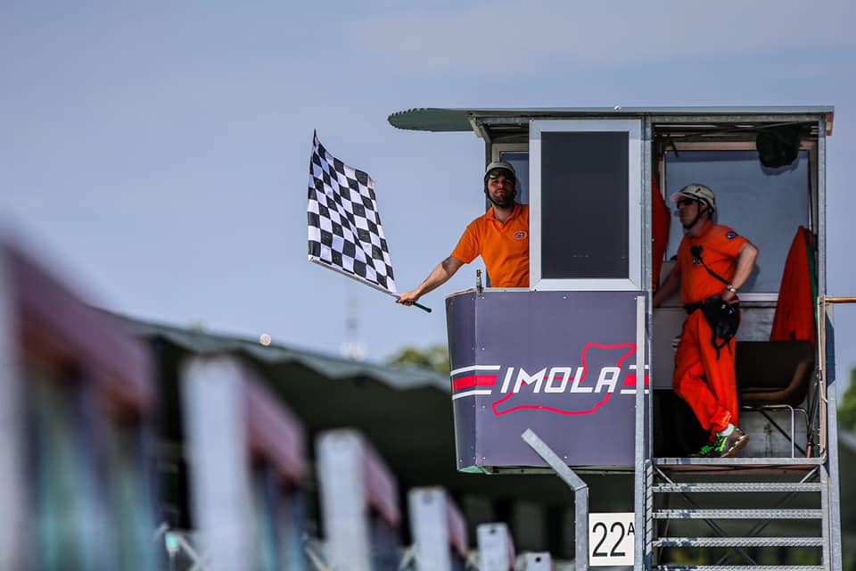 Formula 1, domenica di passione