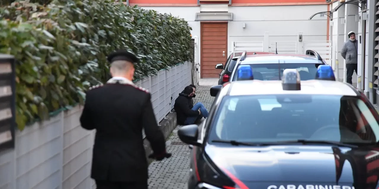 Giallo di Casinalbo: indagini accuratissime per ricostruire le ultime ore di vita di Alessandro…Il cerchio investigativo si stringe