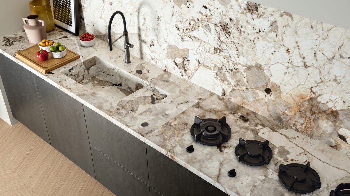 Florim alla Milano Design Week 2023