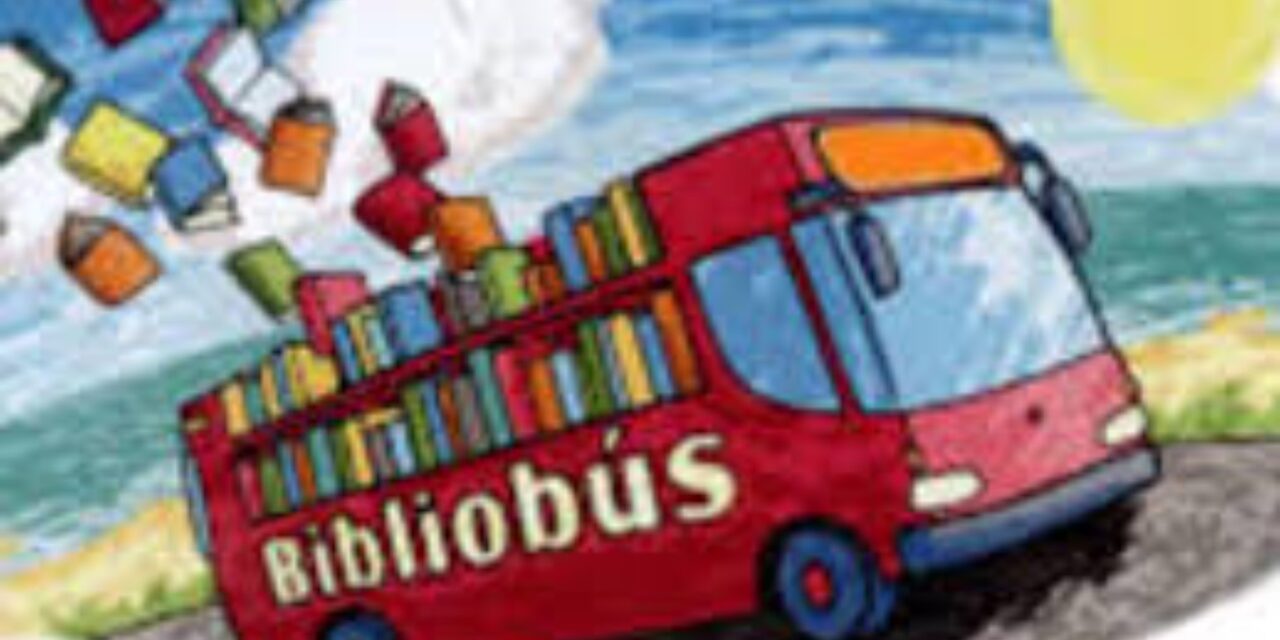 Bibliobus: parte un progetto sperimentale