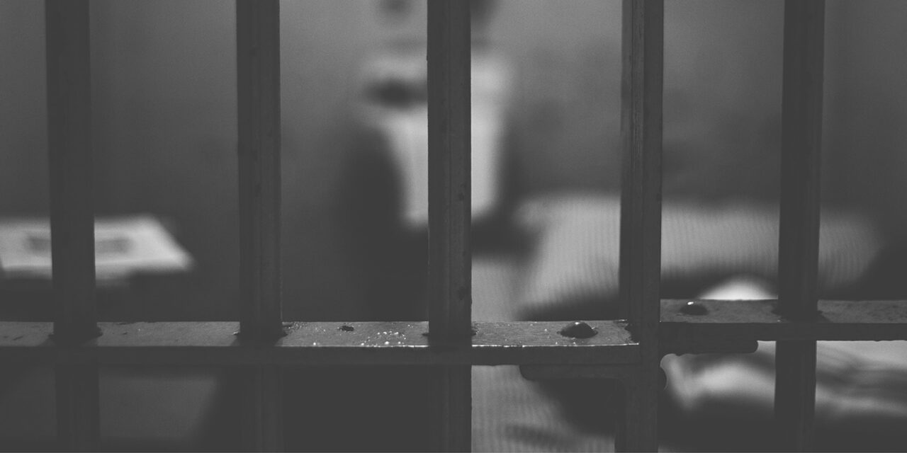 Dal carcere al carcere. La Casa di lavoro. Un problema sociale