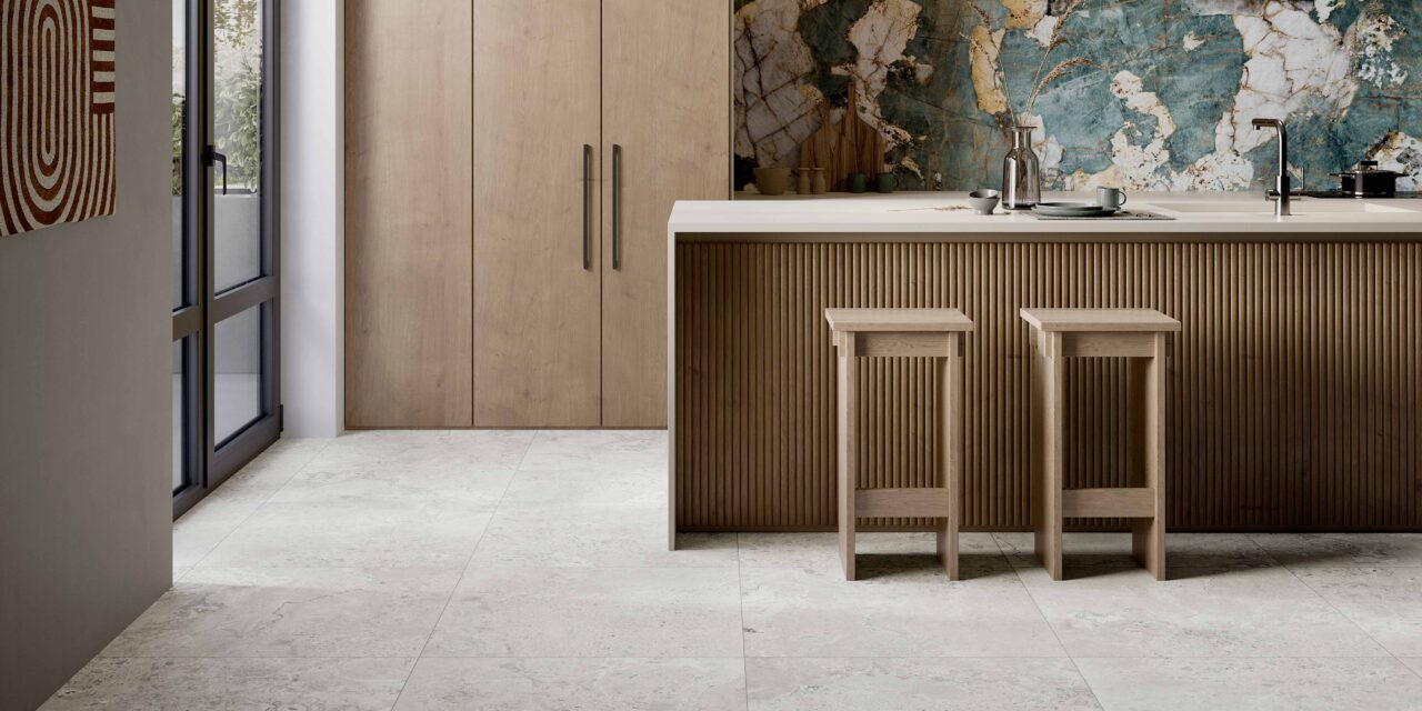 Gardenia Orchidea, design contemporaneo e tecnologie esclusive