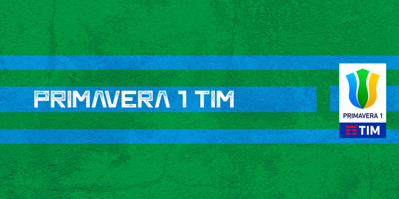 PRIMAVERA: SABATO AL RICCI IL BIG MATCH SASSUOLO-ROMA