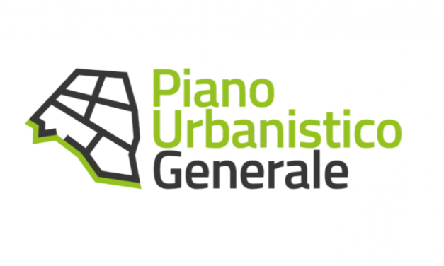 Piano Urbanistico Generale: osservazioni prorogate al 24 dicembre