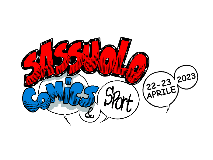 SASSUOLO COMICS & SPORT: IL PROGRAMMA DI DOMANI