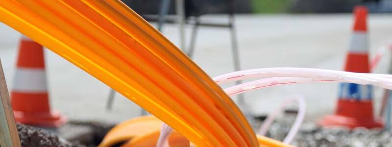 Sopralluoghi per posa fibra ottica
