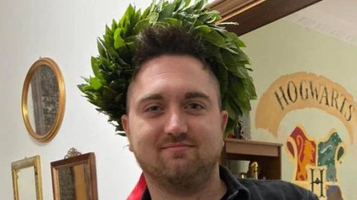 Iniziati gli esami del dna sui resti ritrovati  Indumenti e cellulare, riconducibili a Filippo Cornia