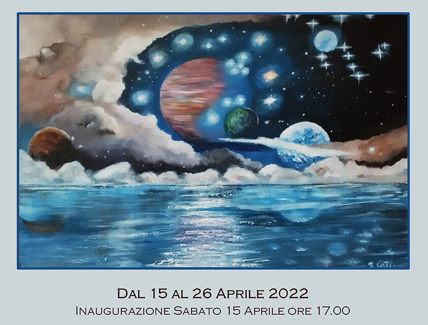 UN MONDO DI COLORI