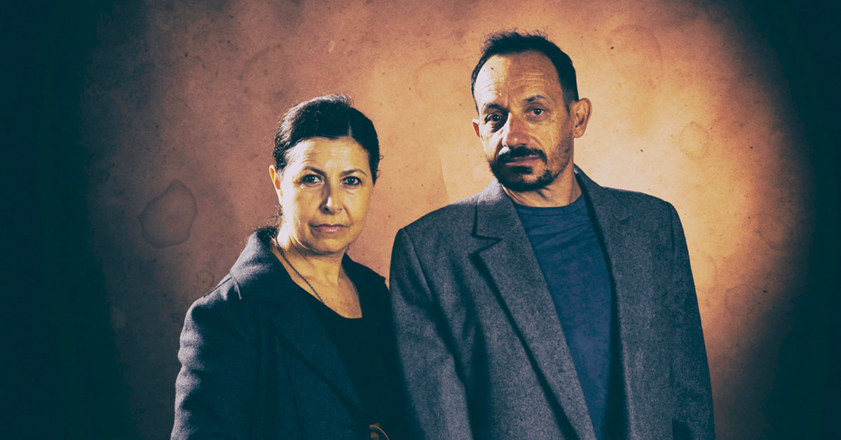 A teatro “Pazi Snajper” di Roberta Biagiarelli
