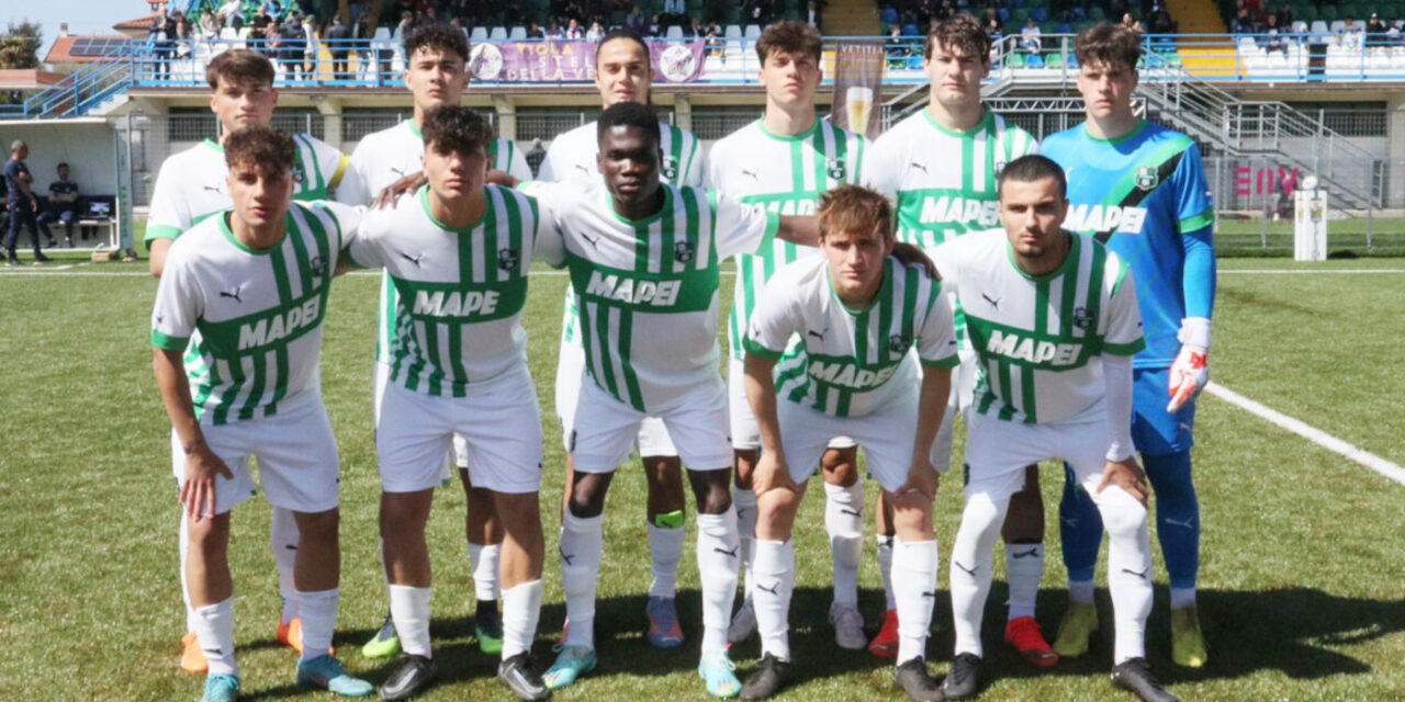 VIAREGGIO CUP-Fiorentina superata, i giovani di mister Pedone volano in finale