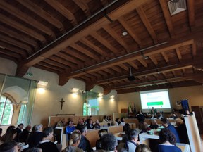 Piano Urbanistico Generale e percorso partecipativo