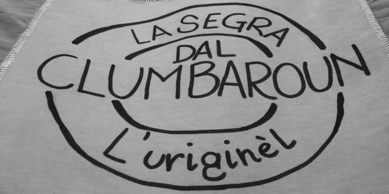 La segra dal Clumbaroun