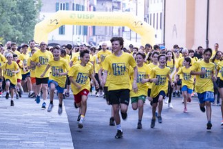 For Run 5.30, iscrizioni entro domenica 21 maggio