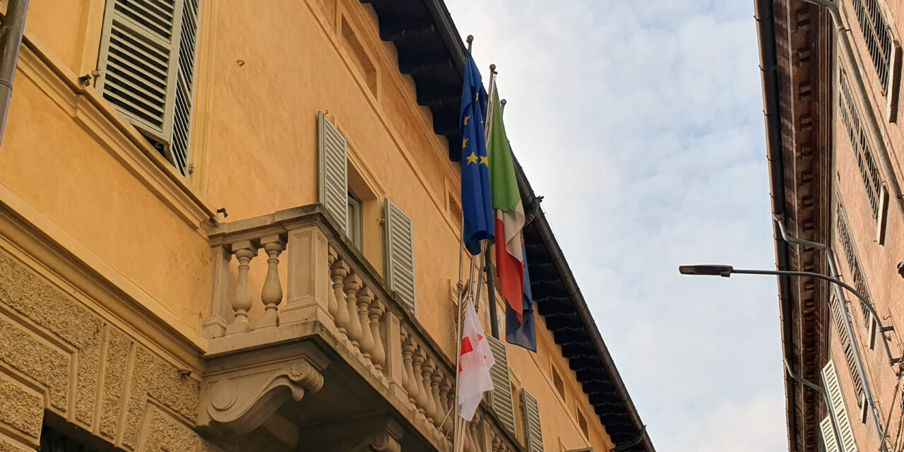 LA GIORNATA DELLA CROCE ROSSA ITALIANA