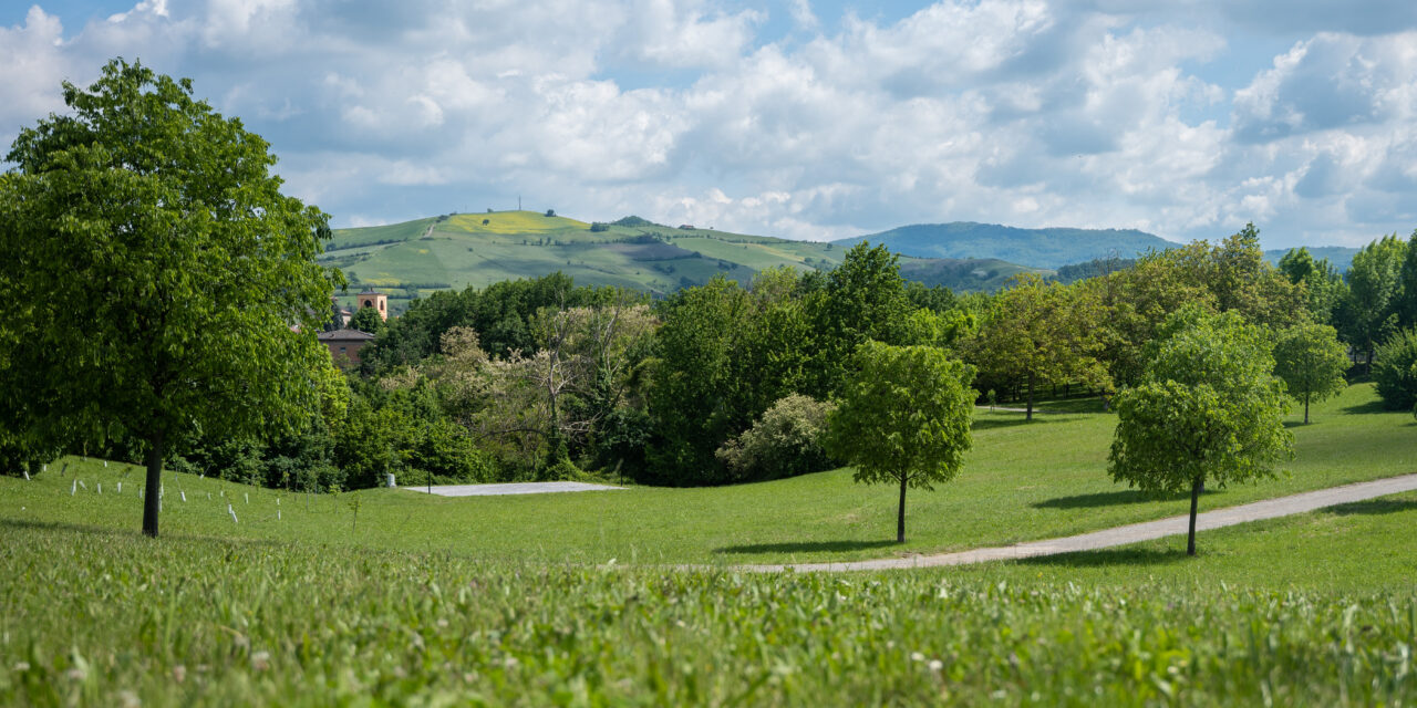 Outdoor training, benessere all’aria aperta