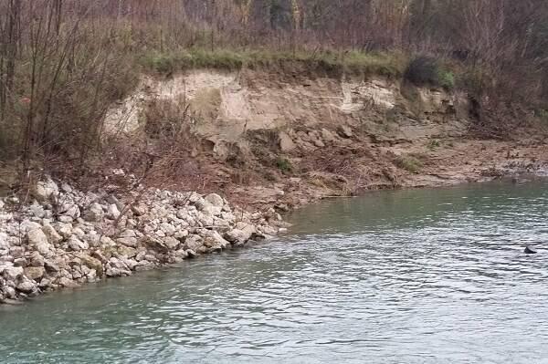 Prosegue l’allerta rossa per criticità idrogeologica