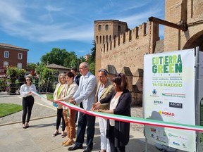 Eutierra Green Fest verde, ambiente, handmade