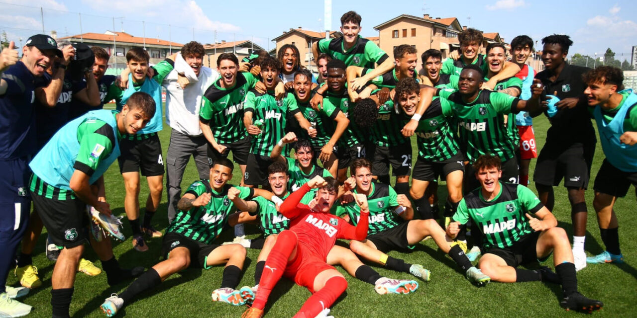 La Primavera di Bigica alla FASE FINALE NAZIONALE