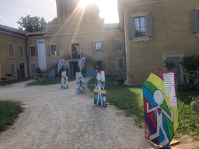 Distretto Ceramico, via alla “Settimana del carengiver”