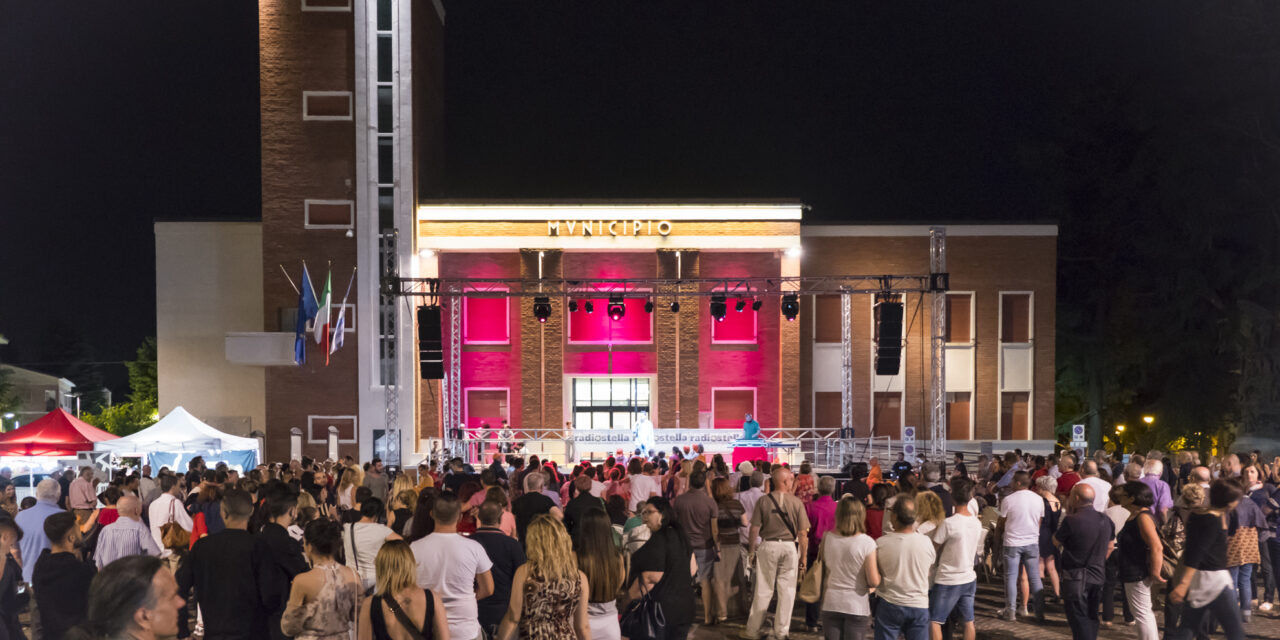 Notte Rossa, Fantafest, concerti: il “Giugno Maranellese” scalda i motori