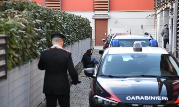 Omicidio Gozzoli, svolta nelle indagini: fermato presunto omicida in Romania