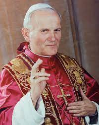 Amore e persona in Karol Wojtyla