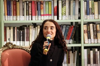 Cordoglio per la scomparsa di Alessandra Pederzoli