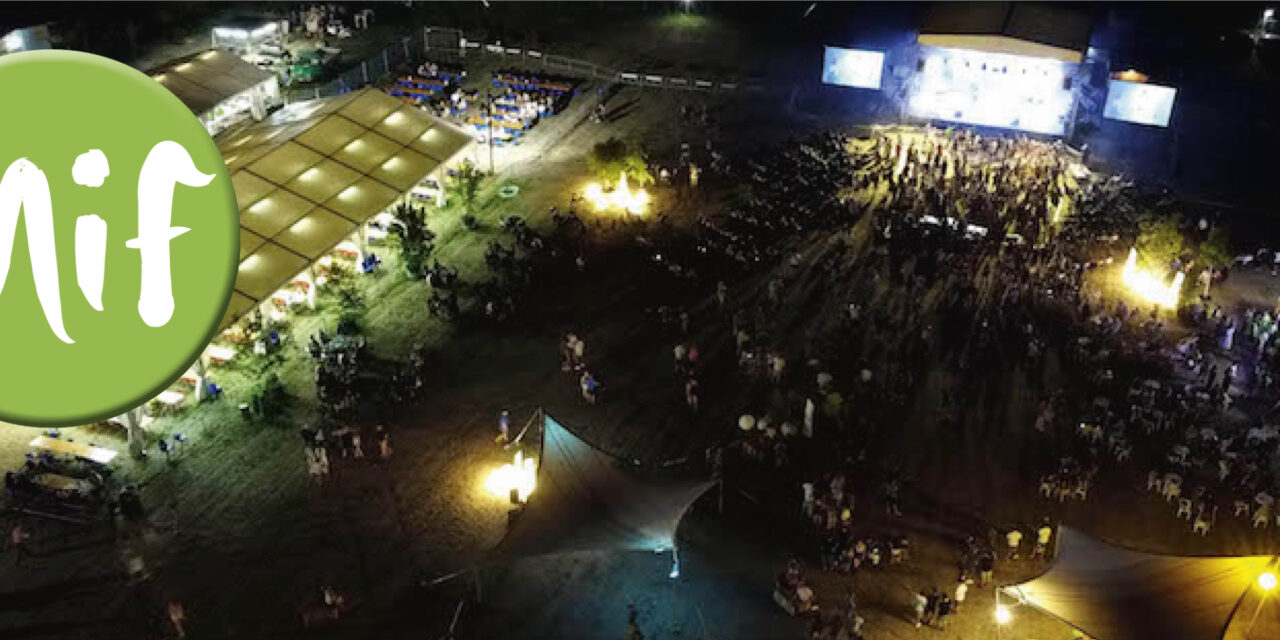 Magreta in Festa nel weekend