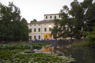 Spazi Eletti: torna la rassegna culturale nel parco della Biblioteca