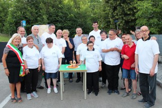 L’Associazione San Gaetano spegne 30 candeline