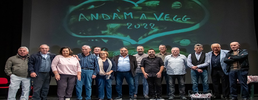 Andàm a Vegg – 48^ puntata