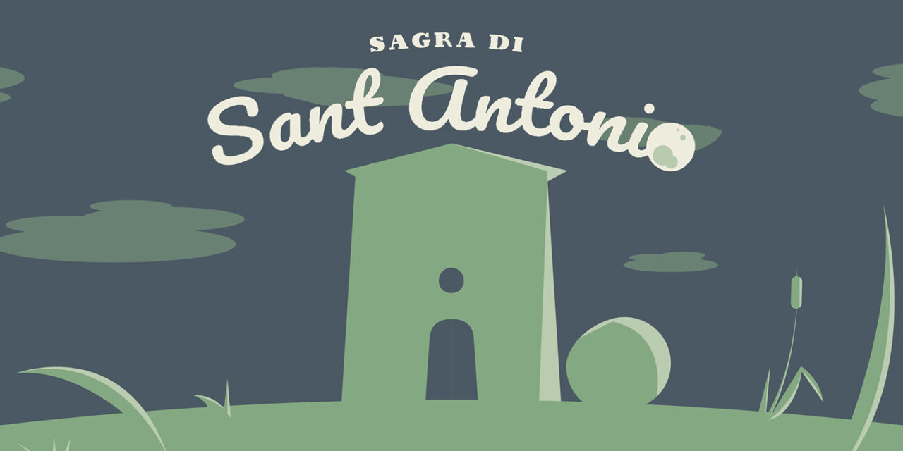 Sagra di Sant’Antonio