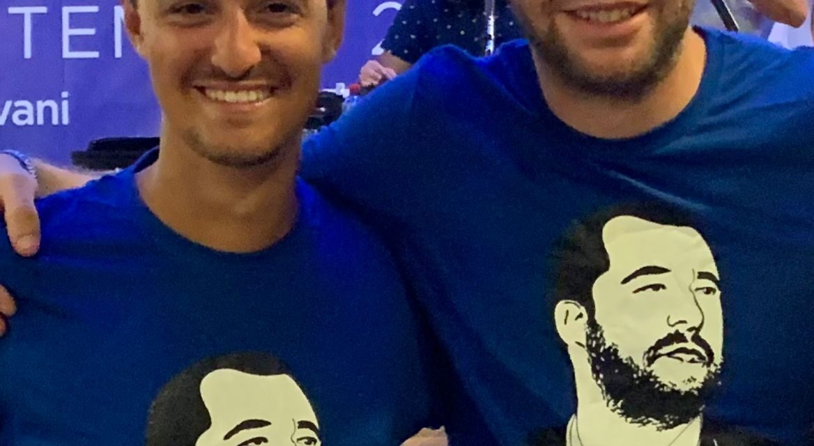 Nasce la sezione di Formigine  Bergamini (Segretario Lega Formigine):”Obiettivo le Amministrative del 2024″