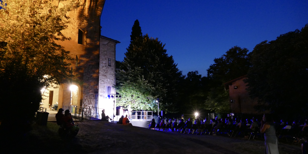 ARIA APERTA TEATRO FESTIVAL 2023