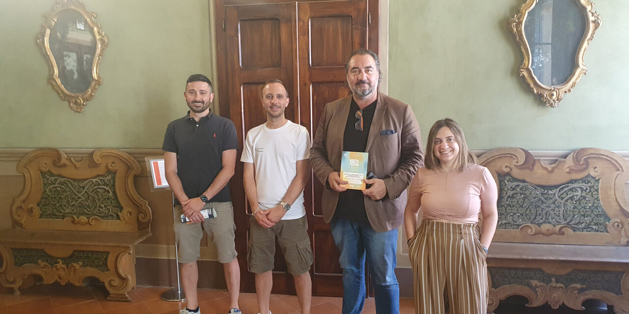 DA MERCOLEDÌ TORNA LO YOUTH FESTIVAL
