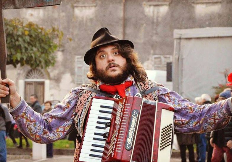 Estate Junior, cinque spettacoli per bambini