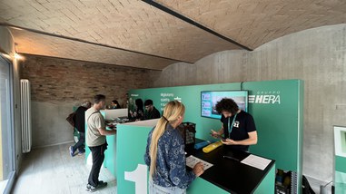 Nuova raccolta differenziata a Formigine