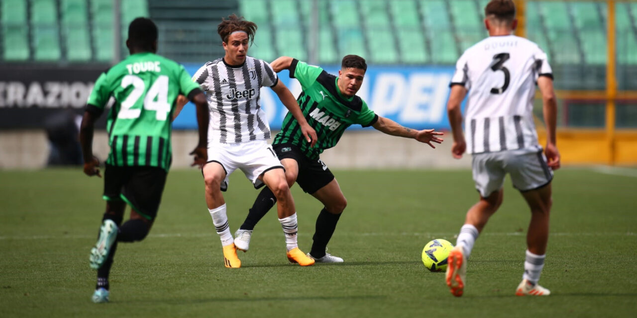 La Primavera neroverde conquista la semifinale