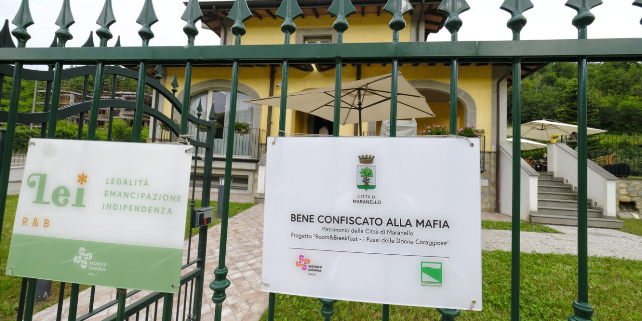 25 novembre, programma ricco di iniziative