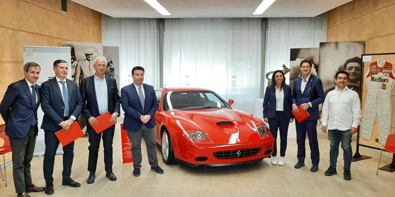Notte Rossa, due giorni di motori e passione