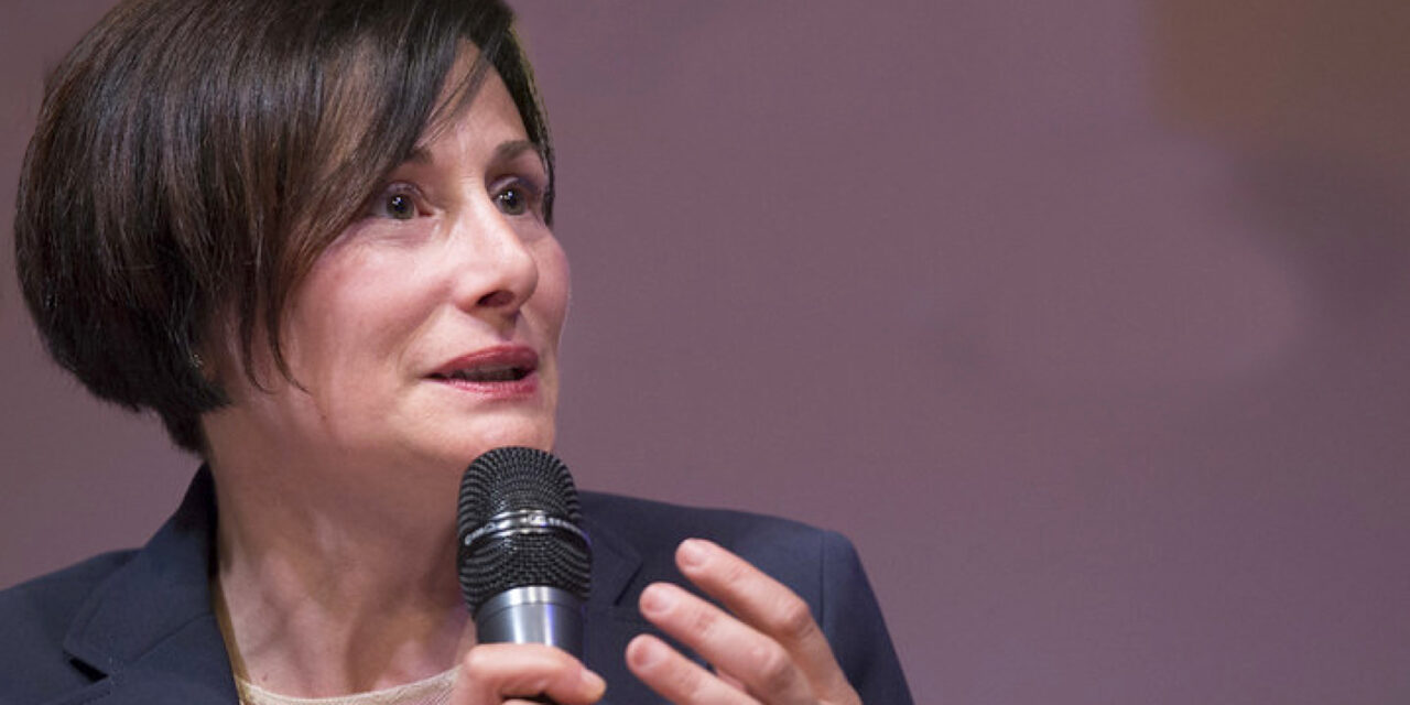 ROSARIA COSTA, vedova di Vito Schifani, a Formigine (MO) per “Di mafia parliamo anche ‘estate” – ven.21 luglio ore 21