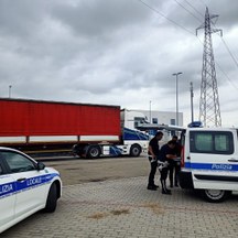 Controlli sull’autotrasporto