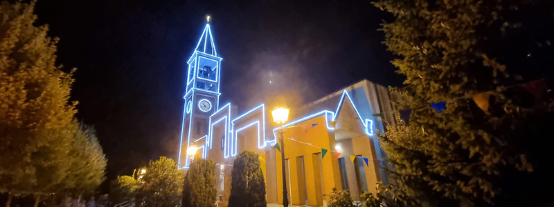 Festa di Sant’Anna