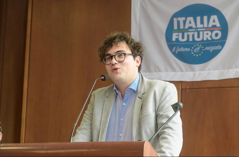 Nostrini, Italia del Futuro: “La chiusura dell’Innovation Hub di via Emilia è un disastro per i giovani del territorio”