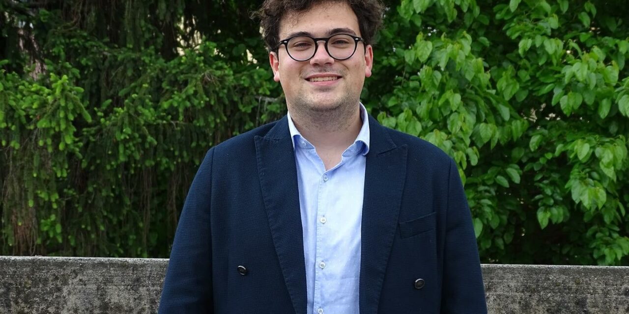 ITALIA DEL FUTURO RISPONDE ALL’APPELLO DEL PD PROVINCIALE