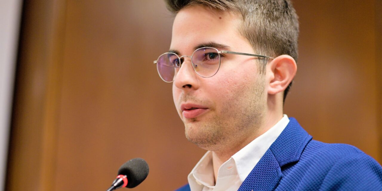AIMAG: NON FINISCE QUI  Donnarumma (Lega): “Continueremo la battaglia in tutte le sedi”