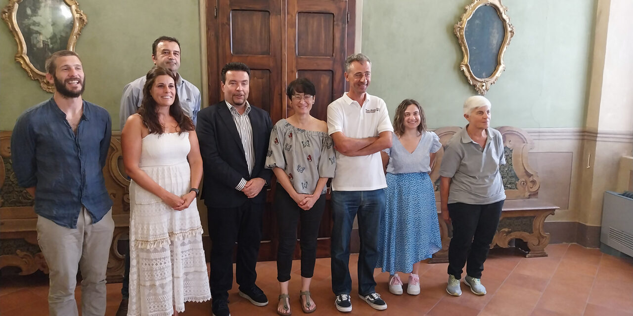 In 4 Comuni della pedemontana modenese dal 12 al 16 luglio le Finali dei Campionati Nazionali Top Junior  – Open