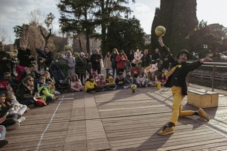 PAF! Per Aria Festival