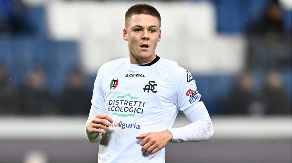 Il Sassuolo si fionda su Holm